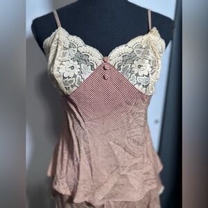 Victoria’s Secret PJ set